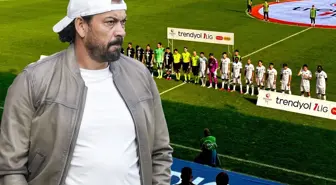 Türkiye bahis skandalıyla çalkalanırken Servet Çetin'in isyanı olay oldu