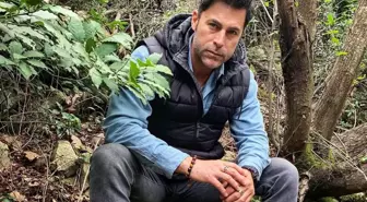 Oyuncu Kıvanç Kasabalı'nın babası hayatını kaybetti