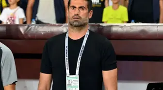 Volkan Demirel Gençlerbirliği'nde 2. maçına çıktı! İşte sonuç