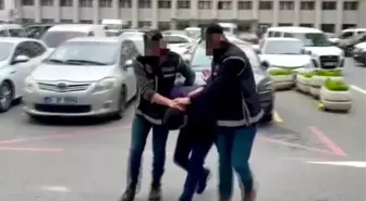 FETÖ'nün Orta Asya İhanet Ağı Üyesi İstanbul Havalimanı'nda Yakalandı