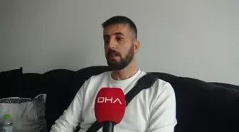 Yapay Kalple Hayata Tutunan Zafer Güneş'in Hikayesi