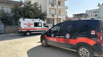 Adıyaman'da 84 Yaşındaki Kadın Evinde Ölü Bulundu