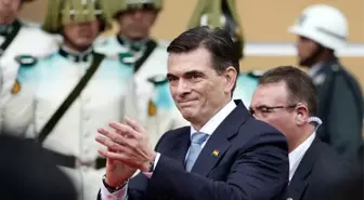 Rodrigo Paz Göreve Başladı: Ekonomik Reform ve Diplomasi Vurgusu
