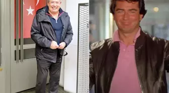 Yeşilçam'ın usta ismi Salih Güney'den üzen haber