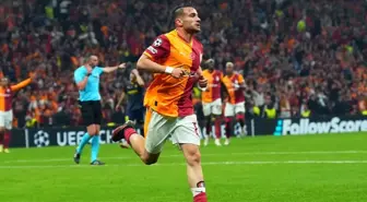 Yunus Akgün ve İlkay Gündoğan neden oynamıyor?