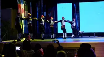 2025 Dünya Sahil Sürat Şampiyonası'nın galası yapıldı