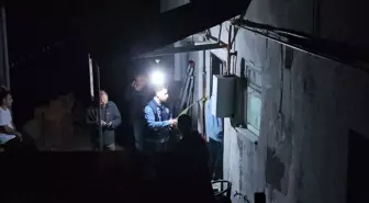 79 Yaşındaki Hanife Gedik Evinde Ölü Bulundu