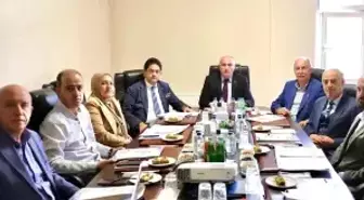 Erzurum ABİGEM A.Ş. 2024 Yılı Genel Kurulu Gerçekleştirildi