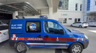 Aksaray'da Yolculuk Korkunç Bir Kazayla Sonuçlandı