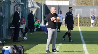 Altınordu'nun Kâbusu Devam Ediyor: Üst Üste 3. Yenilgi