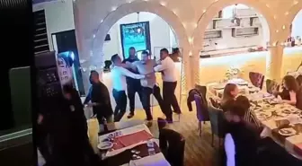 Suçları kabahatlerinden büyük! İş yerine kurşun yağmuru