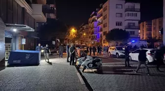 Söke'de Silahlı Saldırı: Bir Kişi Hayatını Kaybetti