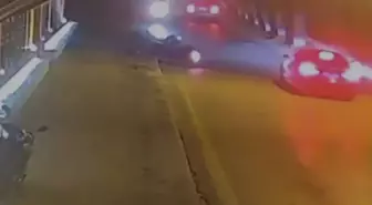 Söke'de Motosiklet Kazası: 33 Yaşındaki Sürücü Hayatını Kaybetti