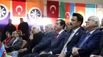 Azerbaycanlı şehit Mustafa Kerimov'un adı Ardahan Üniversitesi'nde yaşatılacak