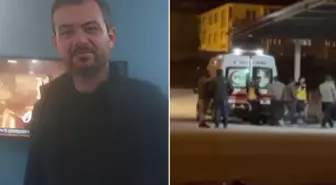 Baba tartıştığı oğlunu silahla vurarak öldürdü