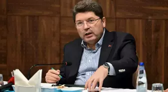 Bakan Tunç: Çocukları suçta kullananın cezası artırılacak