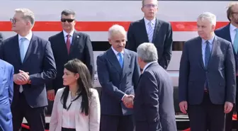 Mısır, Türk Limanlarında Konteyner Taşımacılığında İlk Sırada