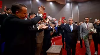 BBP Genel Başkanı Destici'den Siyaset ve Emekli Maaşlarına Dair Açıklamalar