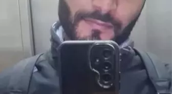 Beykoz'da Denizde Erkek Cesedi Bulundu