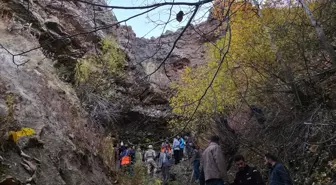 79 Yaşındaki Alzheimer Hastası Fehmi Uzunboy'un Cansız Bedeni Bulundu