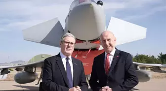 İngiltere Başbakanı Starmer'ın Türkiye ziyaretinden neler bekleniyor?