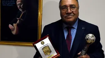 'Davulun efsanesi' Adem Göçer memleketi Kırşehir'de vefat etti