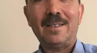 Traktör Kazasında Hayatını Kaybeden Emekli Öğretmen Selçuk Altuncu Uğurlandı