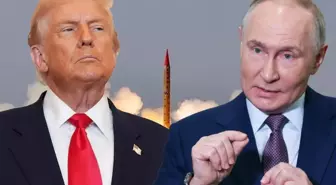 Dünyayı tedirgin eden restleşmede Rusya sözünü söyledi