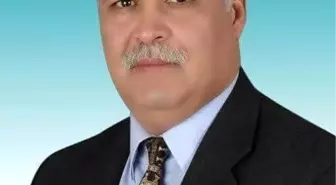 Selendi'de Esnaf ve Eski Siyasetçi Mehmet Dündar Kalp Krizinden Hayatını Kaybetti