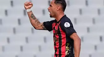 Fatih Karagümrük'ten 3 ay sonra bir ilk