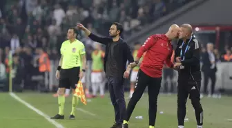 Kocaelispor, Galatasaray'ı 1-0 Mağlup Etti