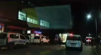 Gemlik'te Dalış Yapan Genç Boğuldu