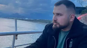 Antalya'da Güvenlik Görevlisi, Düğün Öncesi Bıçaklanarak Hayatını Kaybetti