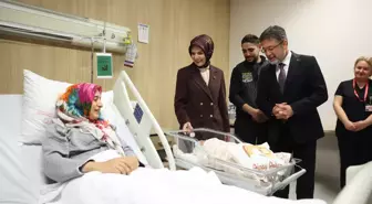 Her Aile 1 Fidan Sevdamız Yeşil Vatan kampanyası başlatıldı