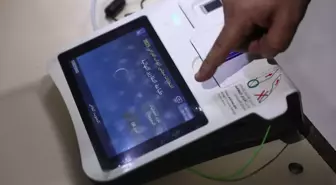 IKBY'de Irak Meclisi Seçimleri İçin Oy Verme İşlemi Tamamlandı