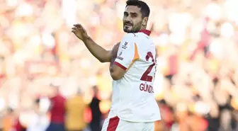 İlkay Gündoğan'dan yeni karar