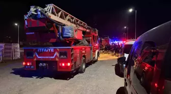 Kayseri'de İntihar Girişimi: Kadın Polis Tarafından Kurtarıldı