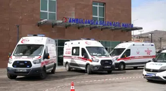 Zehirli Yabani Ot Aileyi Hastanelik Etti