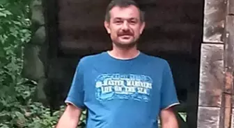 Kastamonu'da Baba Oğlunu Öldürdü, Tutuklandı