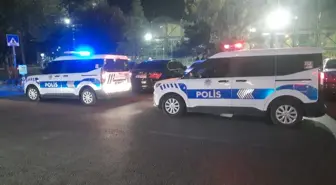 Kayseri'de Parkta Bıçaklı Kavga: Bir Kişi Yaralandı