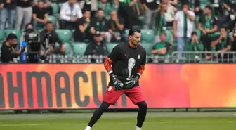 Galatasaray Kocaelispor Maçına Hazır: Okan Buruk'dan Değişiklikler