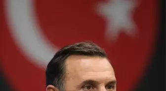 Okan Buruk: 'Maçın Geneline Bakıldığında İyi Oynamadık'