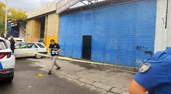 Antalya'da Kavga Sonrası Silahlı Saldırıda Hayatını Kaybeden Şahıs 19 Gün Sonra Vefat Etti