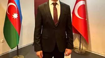 Kütahya Azerbaycanlılar Derneği Başkanı İdrisov: 'Karabağ Zaferi, Türk dünyasının birlik ve kardeşlik zaferidir'