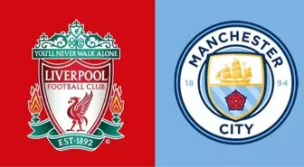 Manchester City – Liverpool maçı ne zaman, saat kaçta? Manchester City – Liverpool maçı hangi kanalda, nereden izlenir?