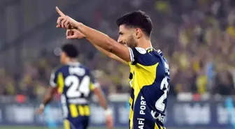 Marco Asensio Kayserispor'u Unutmadı: 1 Gol, 1 Asist ile Formda