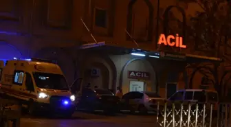 Mardin'de silahlı kavga: 4 yaralı