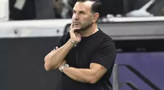 Okan Buruk'tan oyuncularına bomba sitem