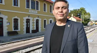 Prof. Dr. Taner Bilgin, Atatürk'ün cenazesinin Bilecik'ten geçişini anlattı Açıklaması