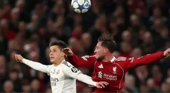 Real Madrid - Rayo Vallecano maçı ne zaman, saat kaçta, hangi kanalda? Arda Güler Real Madrid - Rayo Vallecano maçında oynayacak mı?